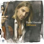 大衛．葛瑞：出神入化（180 克 LP ）<br>David Garrett: Virtuoso