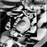 夏利‧安東里尼－崩潰 ( 180 克 LP )<br>Charly Antolini - Crash