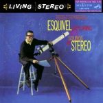 Esquivel: Exploring New Sounds In Stereo (180g LP)