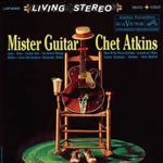 查特‧阿金斯：吉他先生 ( 180 克 LP )<br>Chet Atkins：Mister Guitar