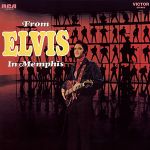 貓王：來自曼菲斯（180 克 LP）<br>Elvis Presley:From Elvis In Memphis