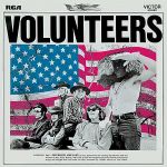 傑佛遜飛船：自願者（180 克 LP）<br>Jefferson Airplane: Volunteers