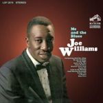 喬‧威廉斯：我和那些藍調 ( 180 克 LP )<br>Joe Williams：Me And The Blues