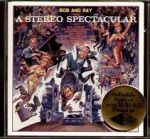 【點數商品】Bob and Ray Throw a Stereo Spectacular ( 24K金CD )