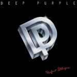 深紫色合唱團－完美的陌生人<br>DEEP PURPLE - PERFECT STRANGERS (LP)