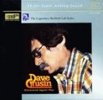 【FIM 絕版名片】戴夫．格魯辛－音樂再發現！加料版<br>Dave Grusin - Discovered Again! Plus ( XRCD 24 )