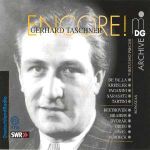 塔斯欽納小提琴安可集！（4CDs）<br>ENCORE!-Gerhard Taschner (violin)