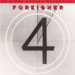外國人合唱團－第四號作品 ( 180 克 LP )<br>Foreigner - 4 ( Numbered 180g LP )