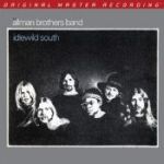 歐曼兄弟樂團：瘋狂南方（限量版24K金CD）<br>The Allman Brothers Band: Idlewild South