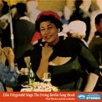 艾拉．費茲傑羅：歐文．柏林歌曲輯 ( 180 克 2LPs )<br>Ella Fitsgerald Sings Irving Berlin Songbook