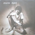 黛安娜‧羅斯－同名專輯 ( 180 克 LP )<br>Diana Ross- Diana Ross