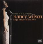 南茜威爾森 / 精華三部曲之逝愛（美國原裝進口 CD）<br>Nancy Wilson / Sings Songs Of Lost Love