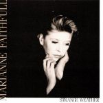 瑪莉安菲絲佛：怪天氣（ 180 克 45 轉 2LPs ）<br>Marianne Faithfull: Bad Weather