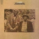 泰吉．馬哈：藍調再生（ 180 克 LP ）<br>Taj Mahal：Recycling The Blues & Other Related Stuff