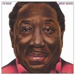 馬帝‧華特斯：我準備好了（180 克 LP）<br>Muddy Waters: I'm Ready