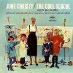 珺．克莉絲蒂：酷派學院  ( 180 克 LP )<br>June Christy : Cool School