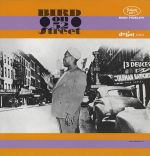 查理‧帕克：52 街的鳥人 ( LP )<br>Charlie Parker：Bird on 52nd Street