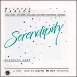 麥克‧賈生：幸運之星<br>Mike Garson: Serendipity<br>RR20