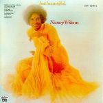 南茜．威爾森：就是那麼美麗（180 克 LP）<br>Nancy Wilson : But Beautiful