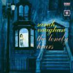 【CR 絕版名片】莎拉．沃恩：寂寞時光  (200 克 45 轉靜白CLARITY 4 LPs)<br>Sarah Vaughn：The Lonely Hours