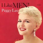 佩姬．李：男歡女愛（180 克 LP）<br>Peggy Lee - I Like MEN!
