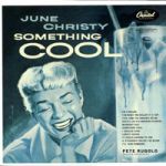 珺．克莉絲蒂：清涼透心（180 克 LP）<br>June Christy: Something Cool