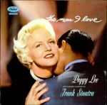 佩姬‧李：我所愛的男人 ( 180 克 LP )<br>Peggy Lee：The Man I Love