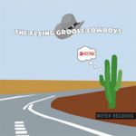 飛行律動牛仔：Shronk（180克 LP）<br>The Flying Groove Cowboys - Shronk