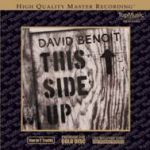 大衛．班華－此面向上 ( 24 K金 CD )<br>David Benoit – This Side Up