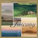 托斯卡納 - 浪漫 HiFi 之旅<br>A Romantic Journey of Tuscany<br>康士坦丁．克林查 指揮 環球交響樂團<br>Globalis Symphony Orchestra conducted by Konstantin Krimets<br>(線上試聽)