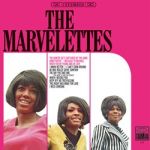 瑪佛列特女子合唱團－同名專輯 ( 180 克 LP )<br>The Marvelettes : The Marvelettes