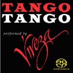探戈！探戈！(雙層SACD)<br>Tango Tango / Viveza<br>(線上試聽)