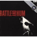 U2合唱團：神采飛揚電影原聲帶 （180克 2LPs）<br>RATTLE AND HUM / U2