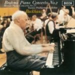 Backhaus, Bohm  ( SHM - CD)<br> Piano Concerto No.2 / Vpo Mozart: Piano Concerto No.27