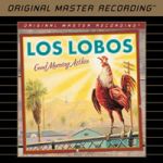 灰狼一族：早安，亞茲特蘭（雙層 SACD）<br>Los Lobos: Good Morning Aztlan