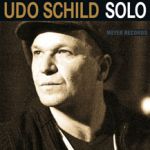 烏多．沙爾德：獨奏（180克 LP）<br>Udo Schild – Solo