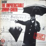 吉米‧史密斯－撲打 ( 180 克 LP )<br>Jimmy Smith: Bashin'