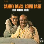 小山米．戴維斯與貝西伯爵：閃亮時光 ( 180 克 LP )<br>Sammy Davis & Count Basie: Our Shining Hour