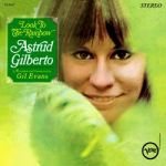 艾斯特．吉芭托：彩虹一端（180 克 LP）<br>Astrud Gilberto: Look To The Rainbow