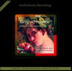 【點數商品】韋瓦第：四季（180 克 45 轉 2LPs）<br>朱里安尼．卡米諾拉 / 快樂的馬卡音樂家合奏團<br>Antonio Vivaldi : Le Quattro Stagione - The Four Seasons<br>Sonatori De La Gioiosa Marca / Giuliano Carmignola