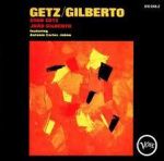 【 線上試聽 】史坦．蓋茲 和喬安．吉巴托：蓋茲與吉巴托  ( 180 克 45 轉 2LPs )<br>Stan Getz & Joao Gilberto - Getz and Gilberto