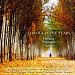 Paperno演奏鋼琴小品 Through The Years / Dmitry Paperno (原裝進口 CD)