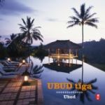 【平和之月】烏布／迪迦<br>UBUD / tiga