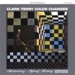 克拉克．泰瑞：色彩變幻（180 克 LP）<br>Clark Terry: Color Changes