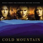 【線上試聽】【冷山】 電影原聲帶（美國版 CD）<br> Cold Mountain O.S.T.