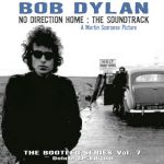 【CR 絕版名片】巴布‧狄倫：迷途之家 ( 200 克 4LP Box Set )<br>Bob Dylan：Bootleg Vol. 7, No Direction Home<br>✯ Classic Records Sealed LP<BR>