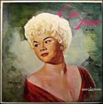 伊特．珍：同名專輯（ 180 克 LP ）<br>Etta James : Etta James