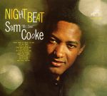 【線上試聽】山姆．庫克：深夜節奏（180 克 45 轉 2LPs）<br>Sam Cooke : Night Beat