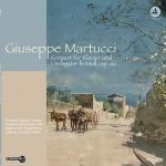 馬圖奇：第二號鋼琴協奏曲（ 180 克 LP )<br> 歐皮茲，鋼琴 / 穆堤，指揮<BR>Giuseppe Martucci: Konzert fur Klavier und Orchester b-Moll op. 66 / Gerhard Oppitz, piano