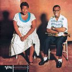 艾拉．費玆傑拉 和 路易阿姆斯壯 ( 雙層 SACD ）<br>Ella Fitzgerald and Louis Armstrong: Ella & Louis